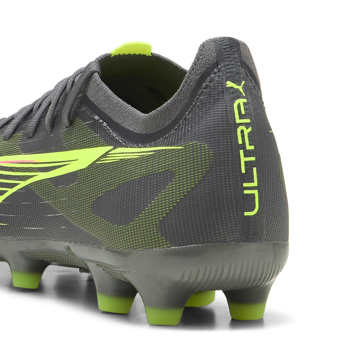 ウルトラ 5 マッチ HG/AG