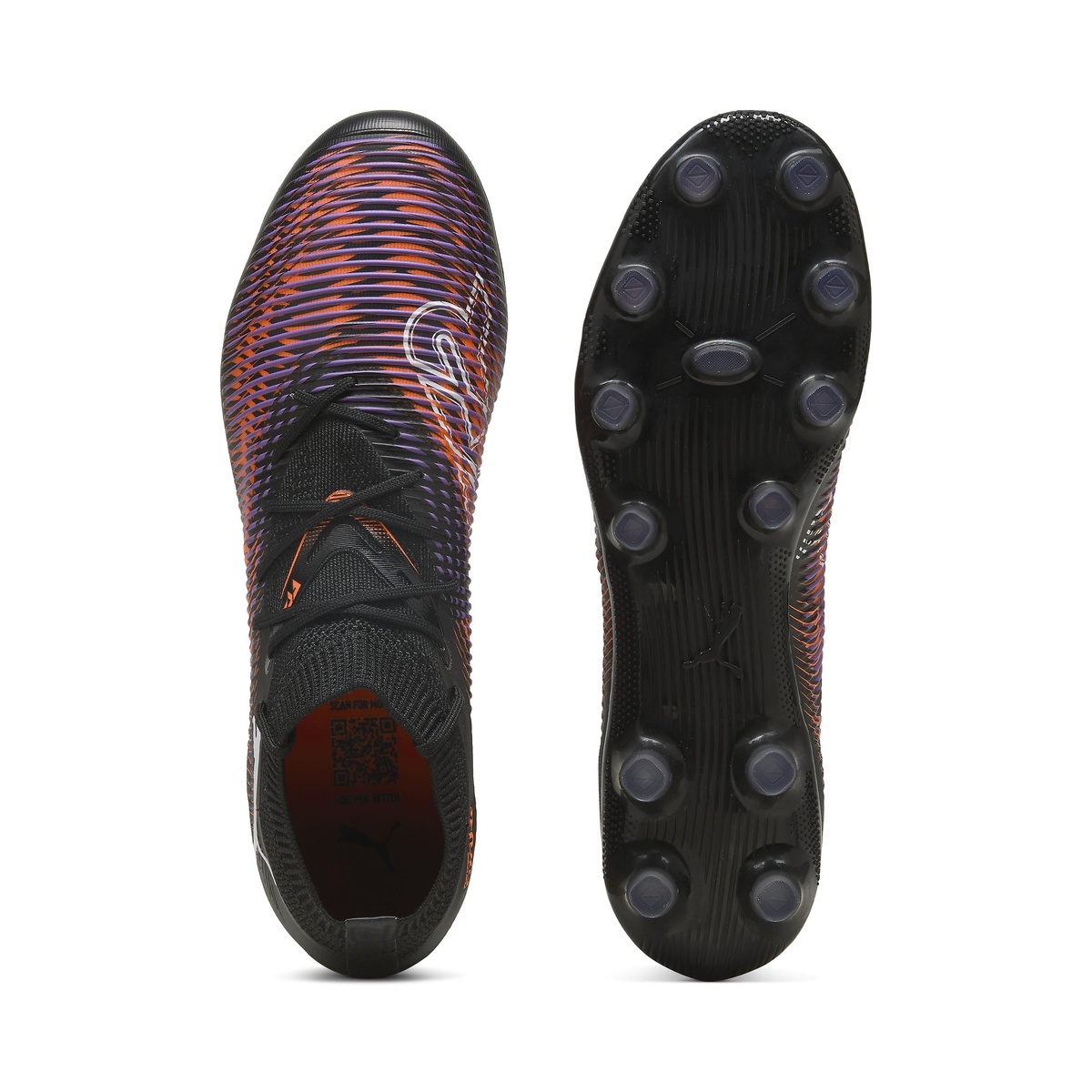 フューチャー 8 マッチ HG/AG