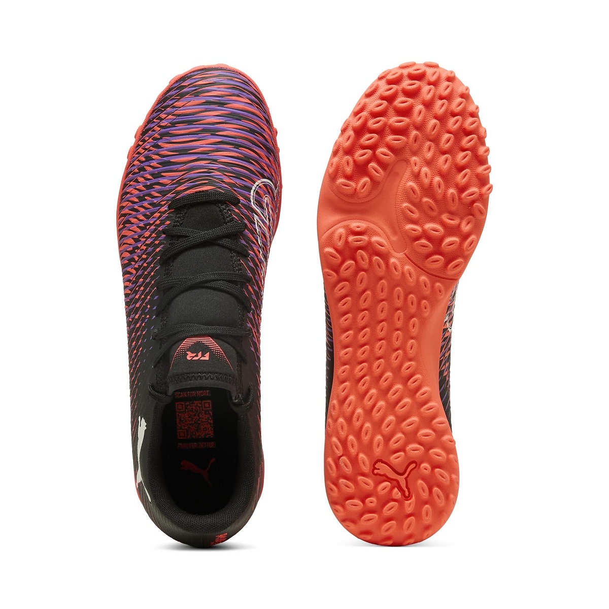 フューチャー 8 プレイ TT