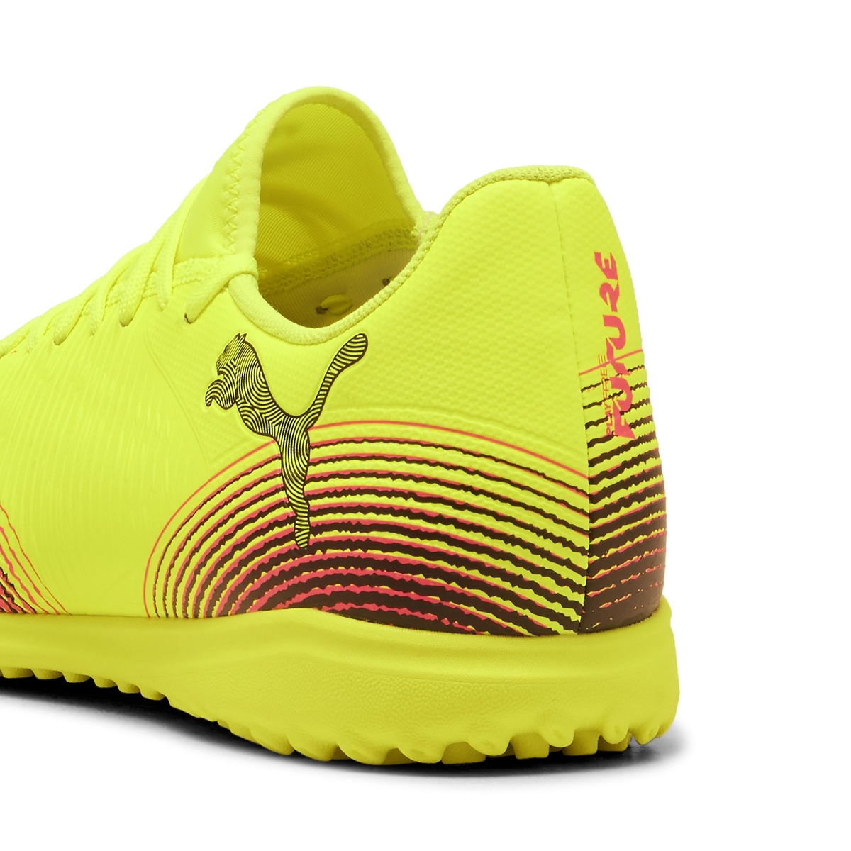 フューチャー 8 プレイ TT