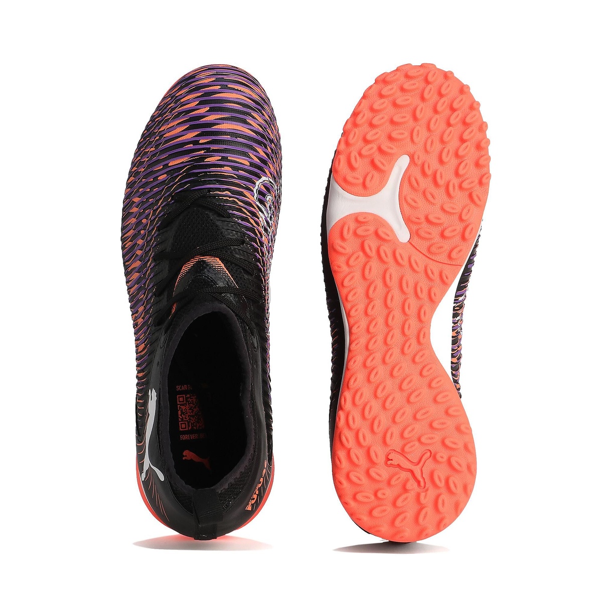 フューチャー 8 マッチ TT + MID JR