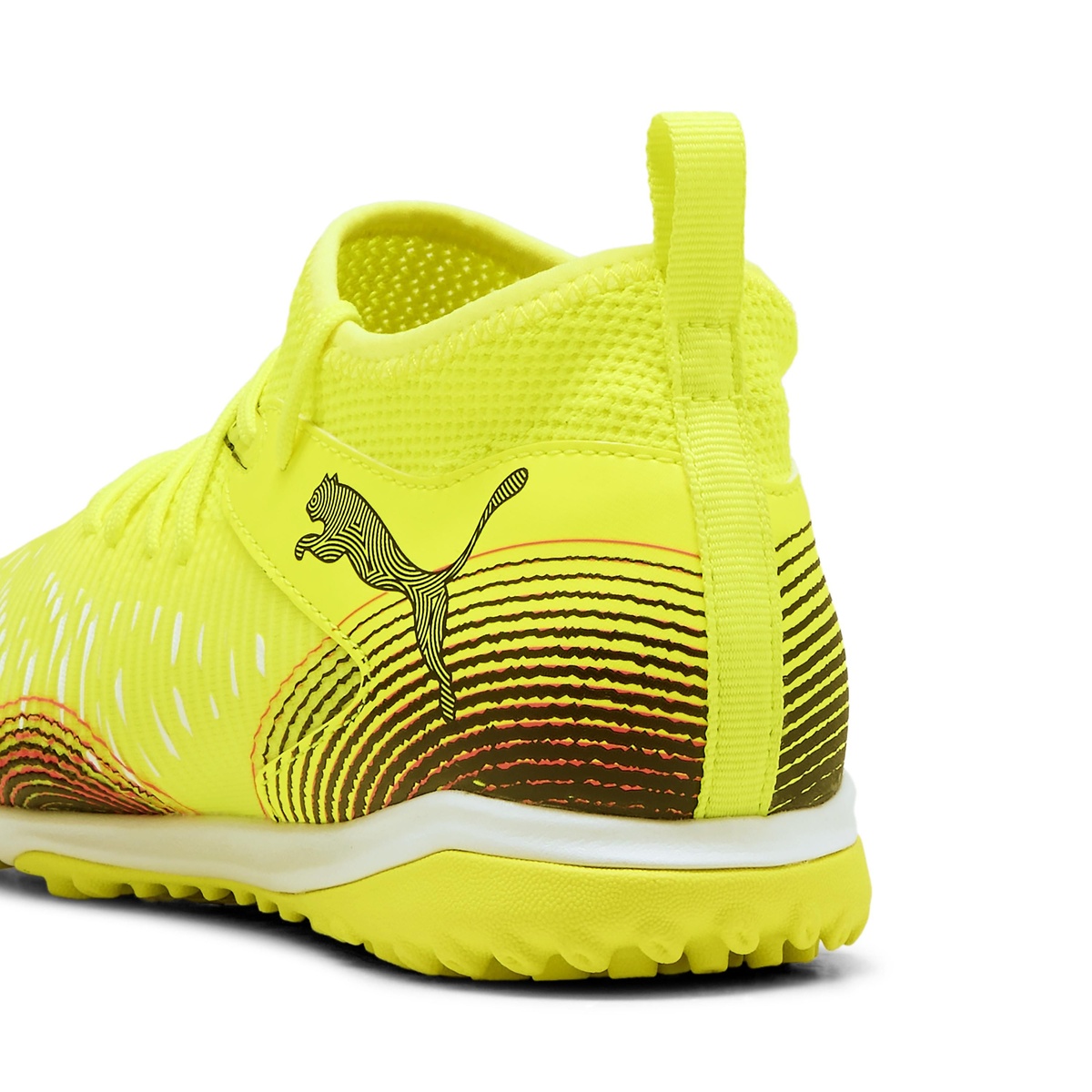 フューチャー 8 マッチ TT + MID JR