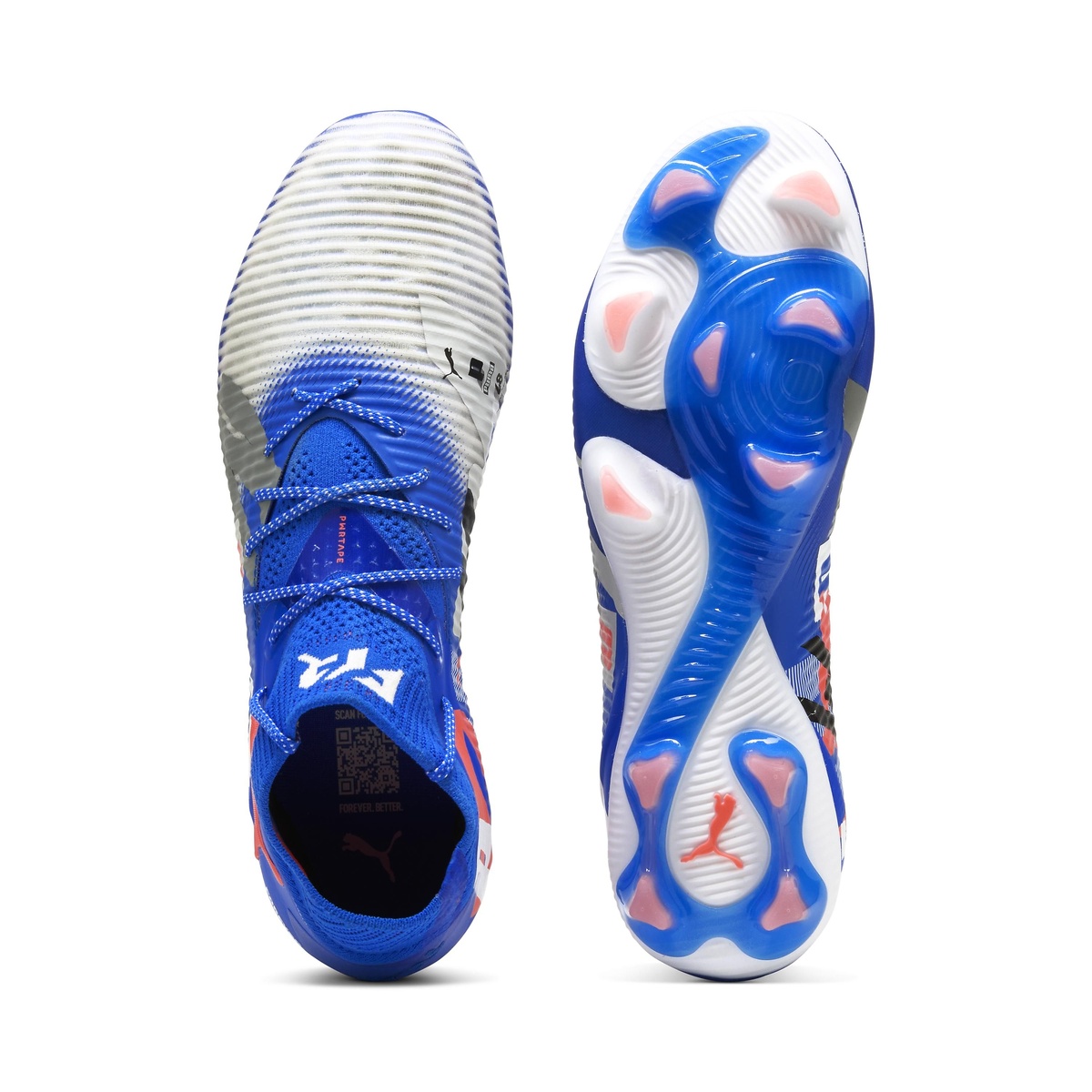 K) フューチャー 8 アルティメット FOREVER FG