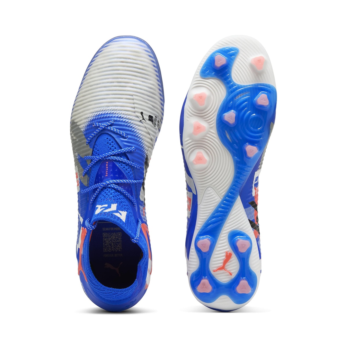 K) フューチャー 8 アルティメット FOREVER AG