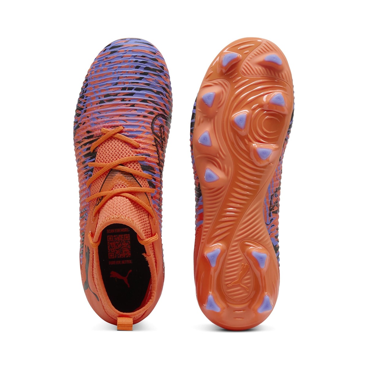 K) フューチャー 8 マッチ CREATIVITY FG/