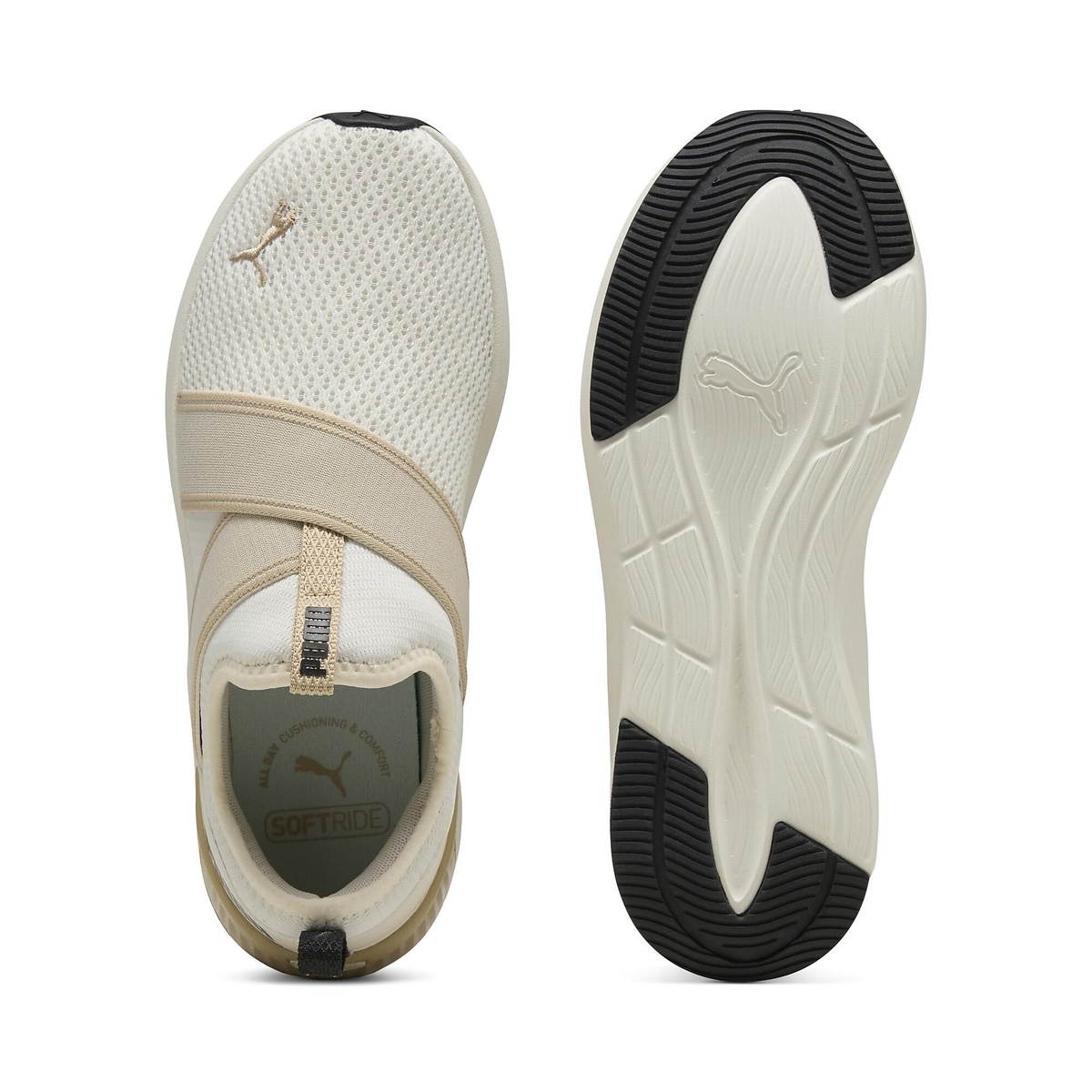 SOFTRIDE ハルリー スリップオン ウィメンズ