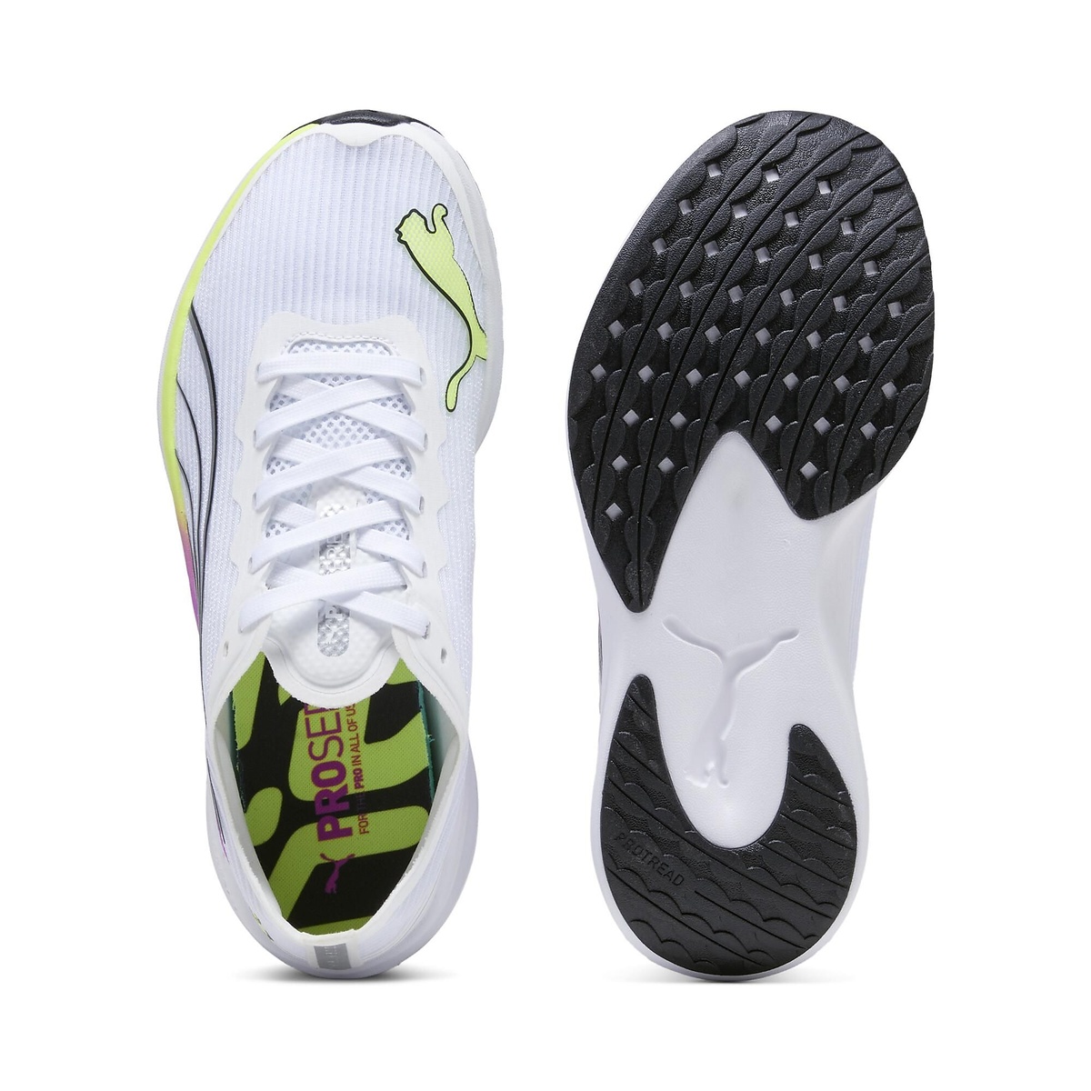 リディーム プロ レーサー EKIDEN GLOW