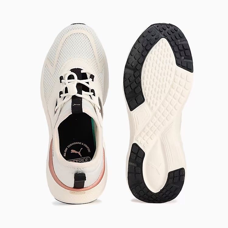 SOFTRIDE メイブ ミュール ウィメンズ