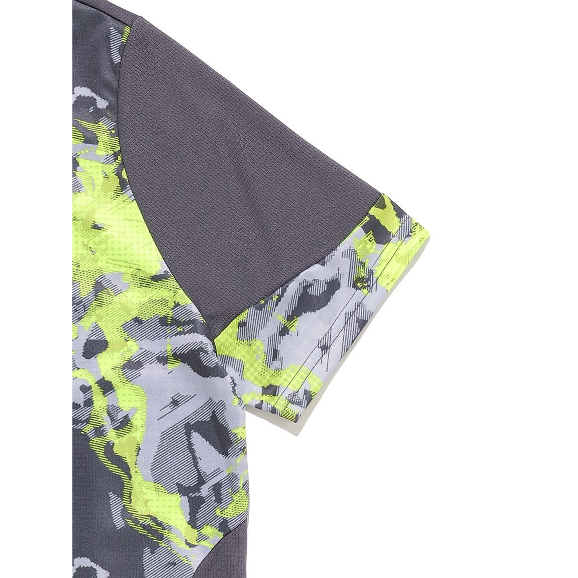 INDIVIDUALCUP SSシャツ JR