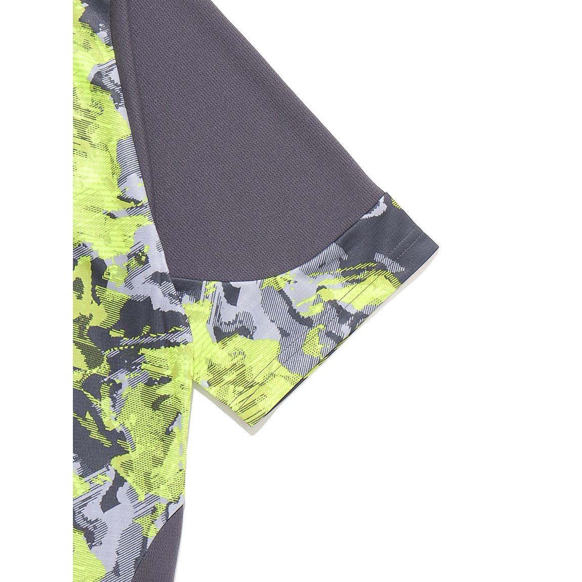 INDIVIDUALCUP SSシャツ