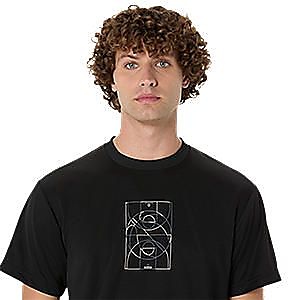 プラクティス半袖シャツ