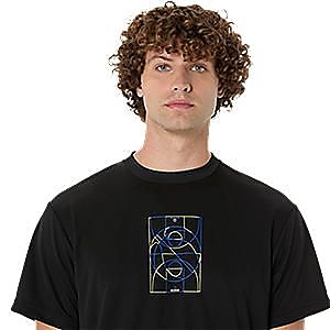 プラクティス半袖シャツ