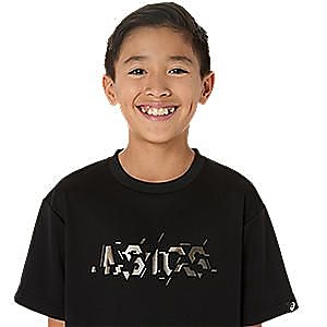 ジュニアプラクティス半袖シャツ