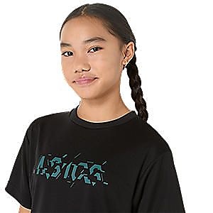 ジュニアプラクティス半袖シャツ