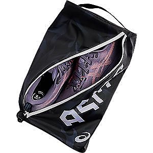 アシックスヘックスグラフィックシューズケースL