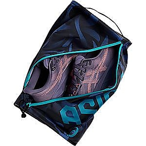 アシックスヘックスグラフィックシューズケースL