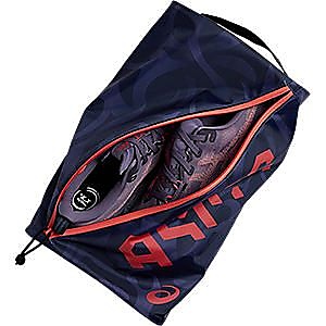 アシックスヘックスグラフィックシューズケースL