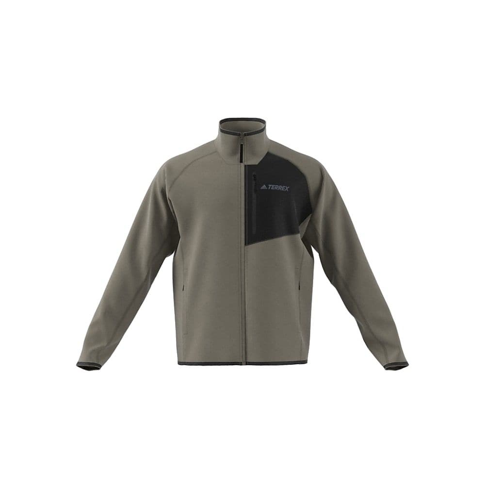 M TERREX MT FLEECE ジャケット