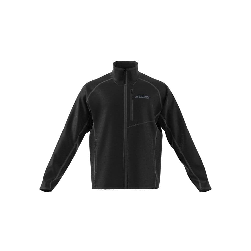 M TERREX MT FLEECE ジャケット