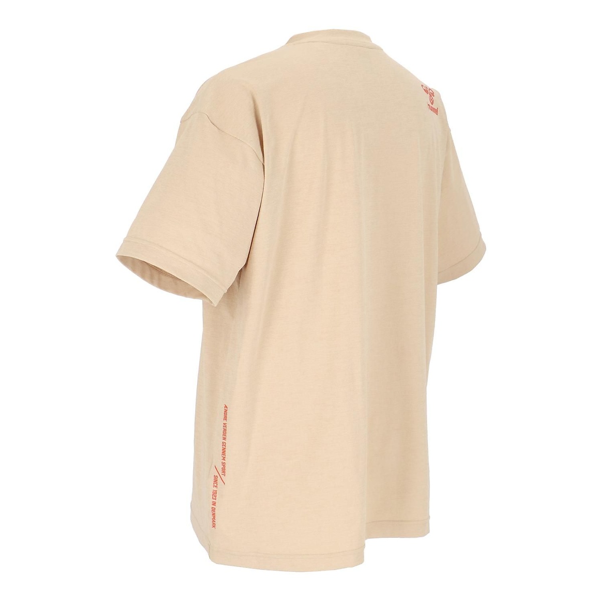 コットンライクTシャツ