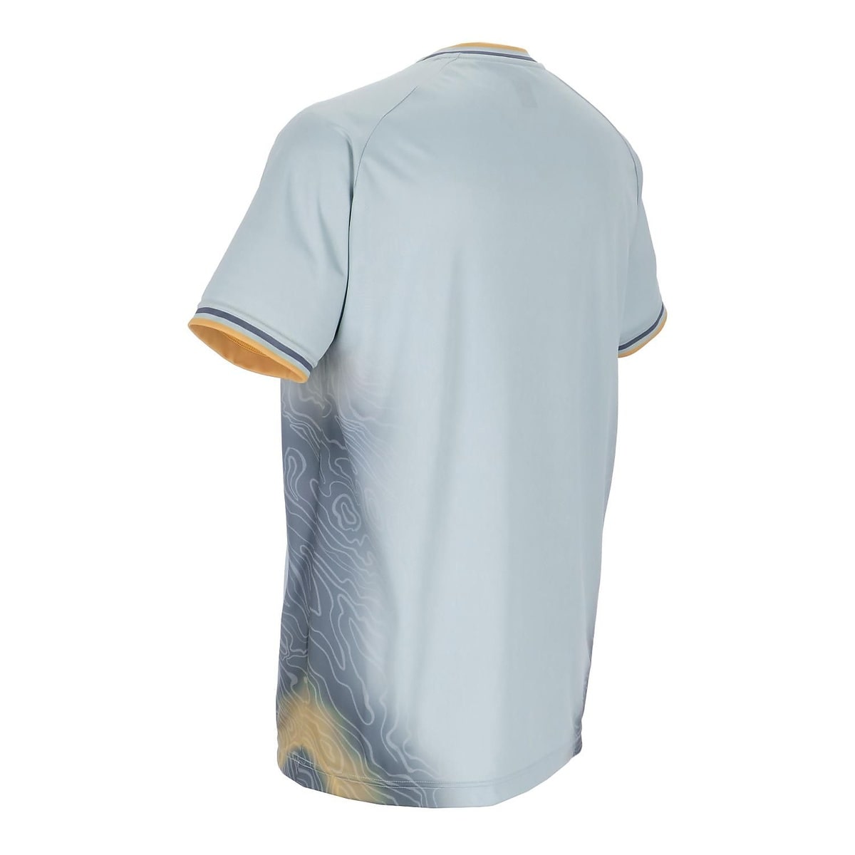 グラフィックプラクティスTシャツ