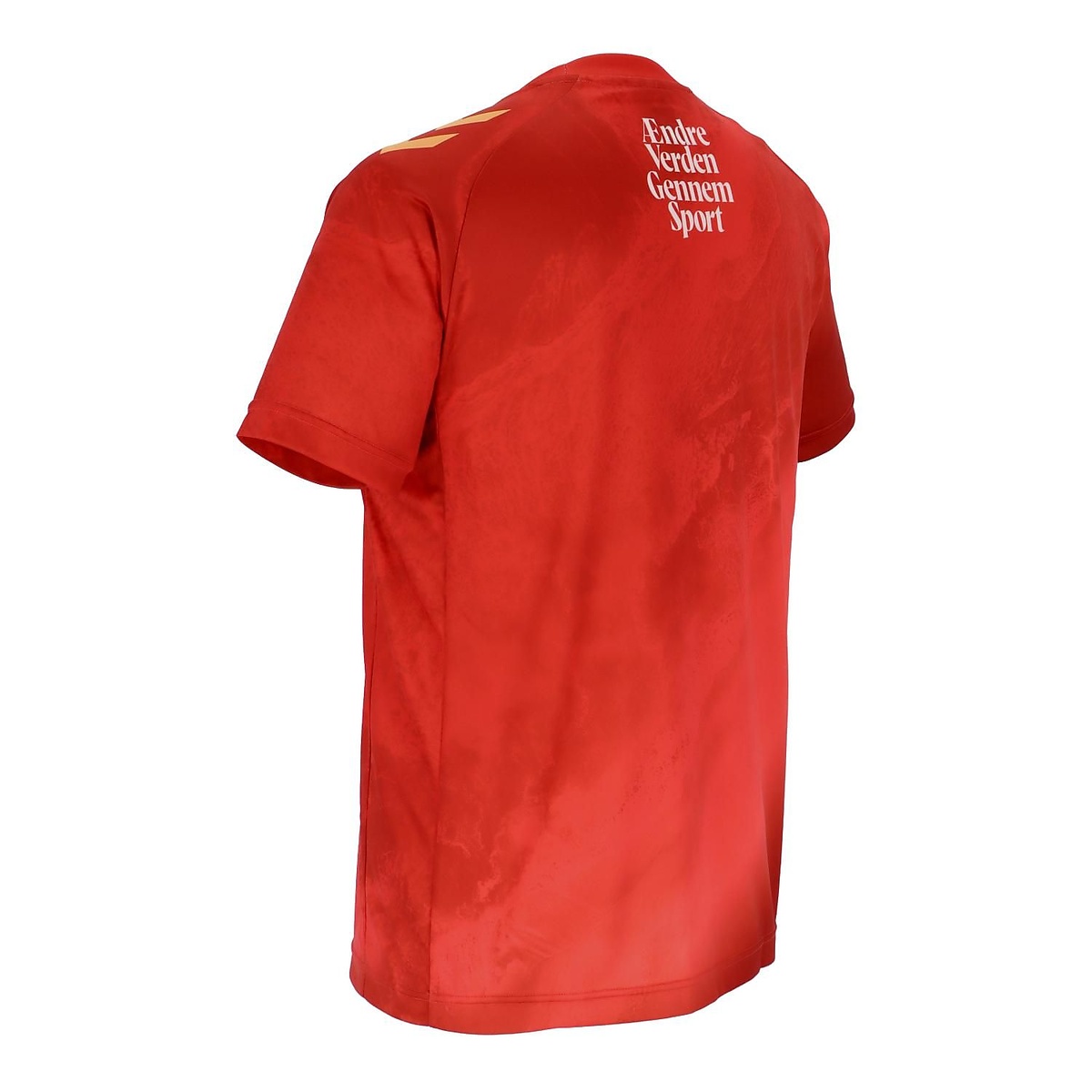 HB EURO H/Sプラクティスシャツ