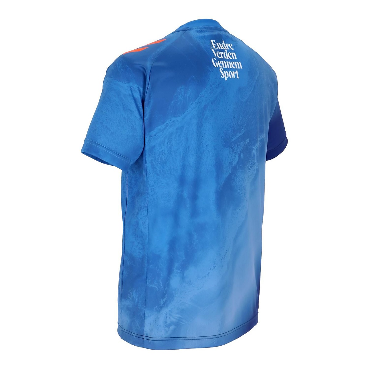 HB EURO H/Sプラクティスシャツ