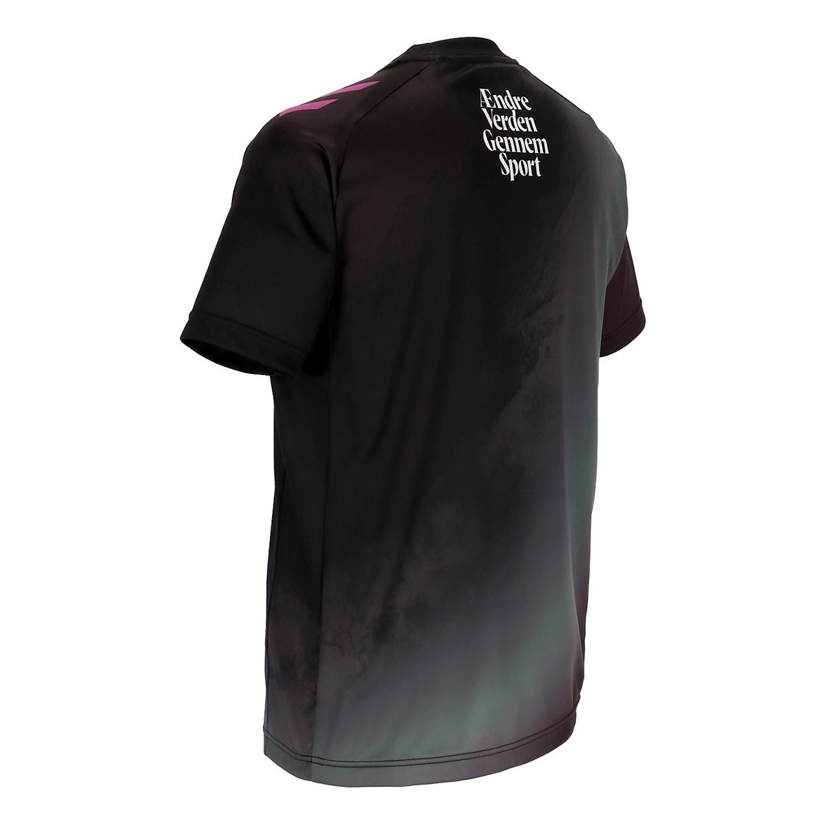 HB EURO H/Sプラクティスシャツ