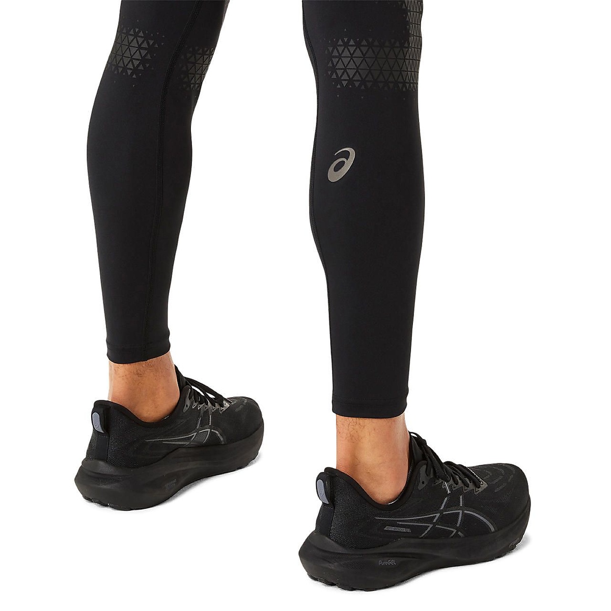 MOTION MUSCLE SUPPORTタイツ