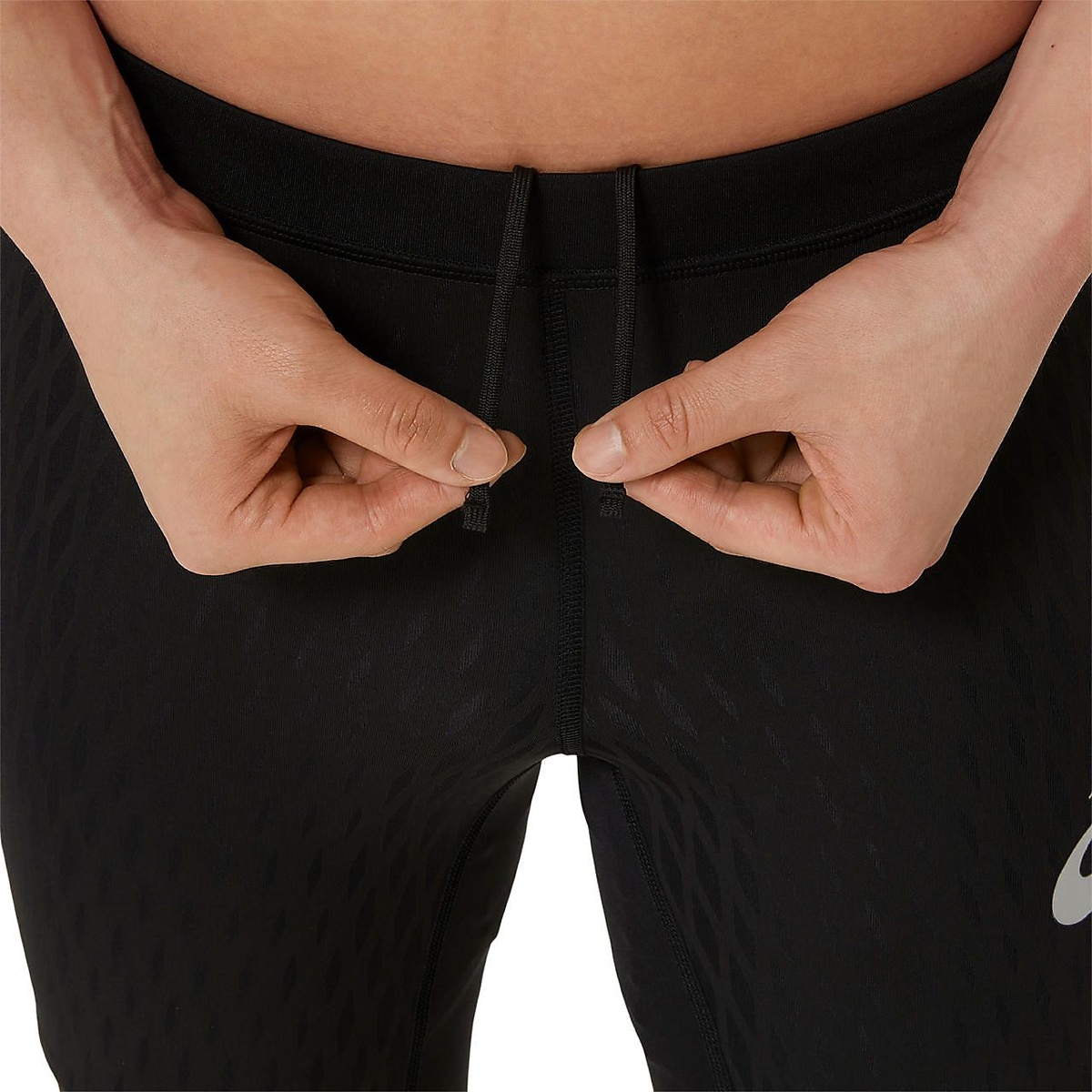 MOTION MUSCLE SUPPORTスピードポケットタイツ