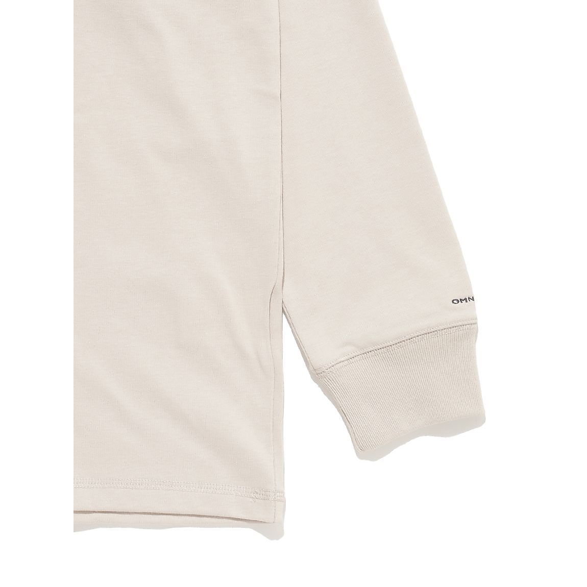 ウィメンズリラクシングモーメントロングスリーブフーディ