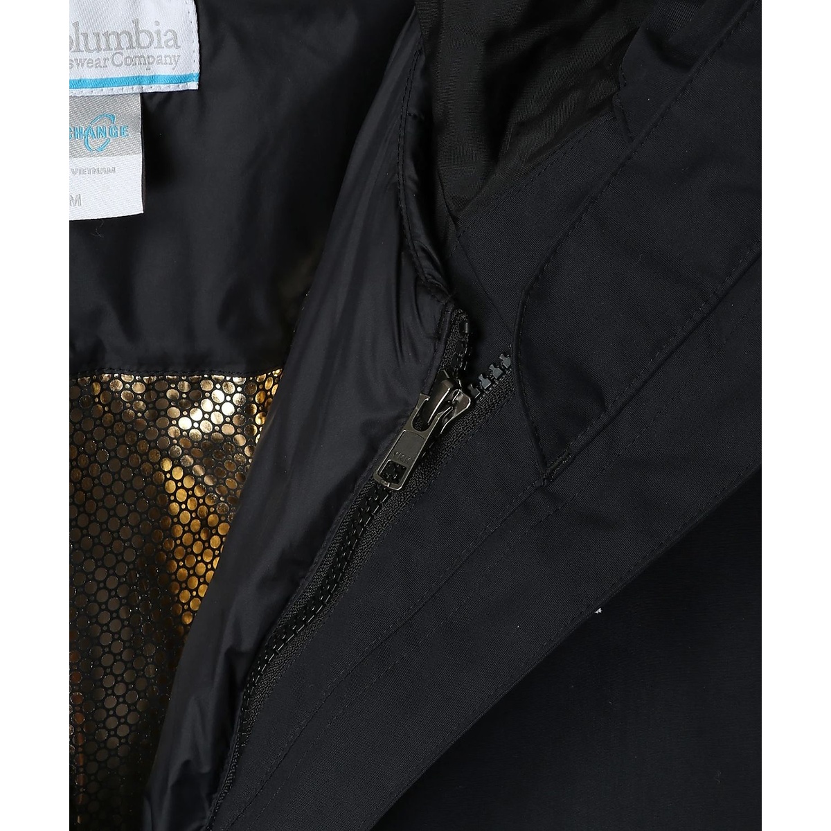 ウィメンズビューティフルヒルインターチェンジジャケット