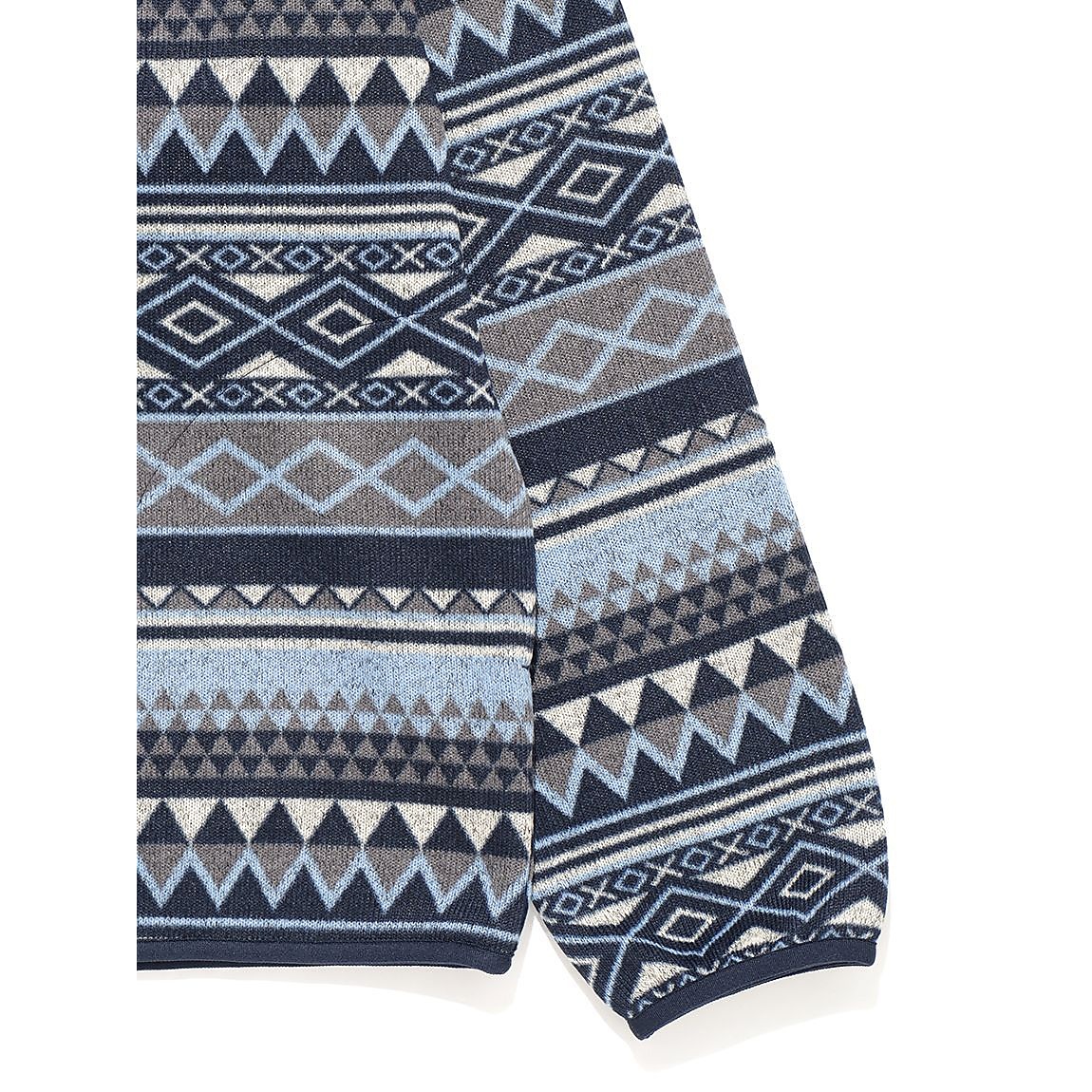 ラヴェルリッジクルー