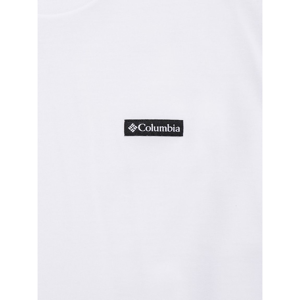 ニューファウンドガーデンロングスリーブTシャツ