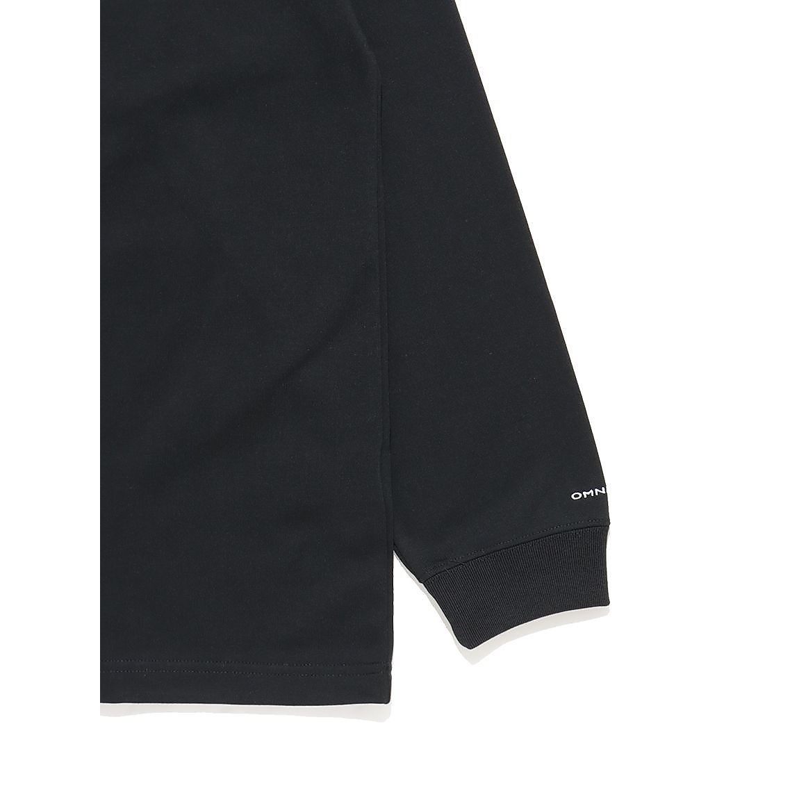 トロバレーロングスリーブTシャツ