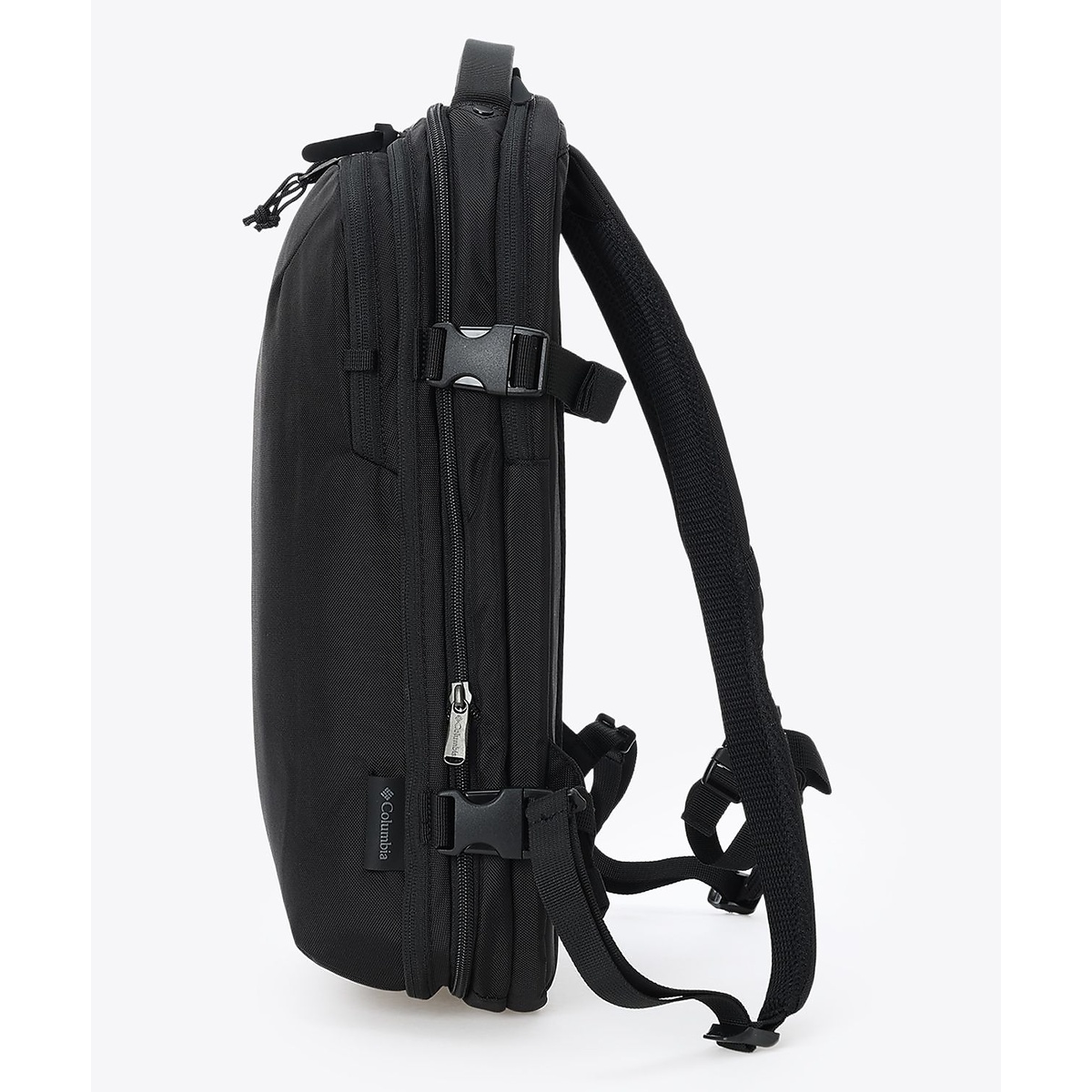 タイガーブルック20L+バックパック