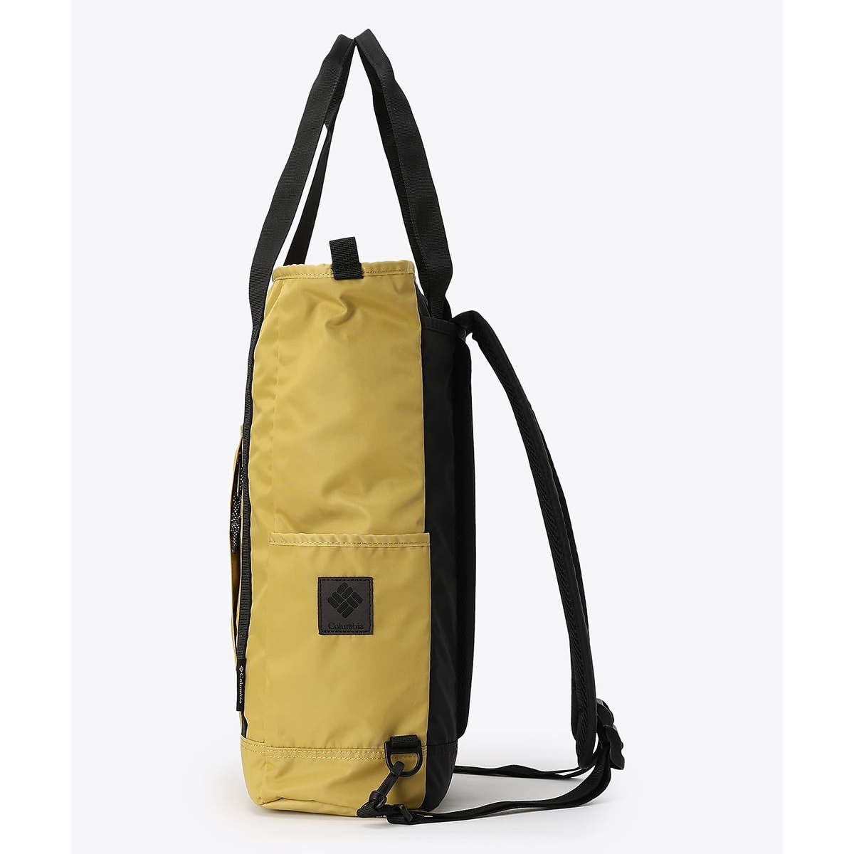 グレートスモーキーガーデン2ウェイトート