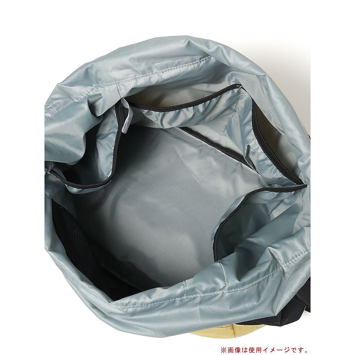 グレートスモーキーガーデントート