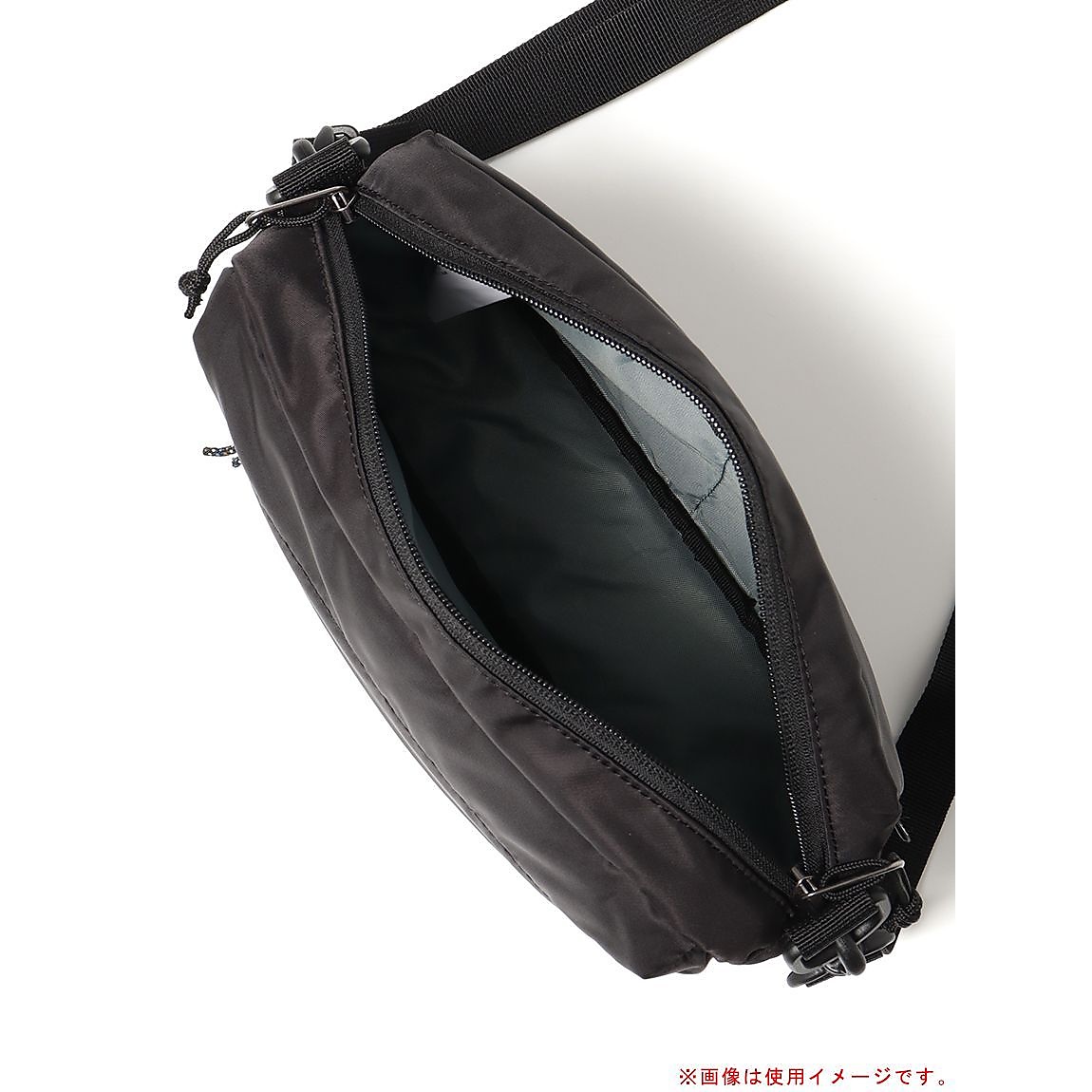 グレートスモーキーガーデンショルダー