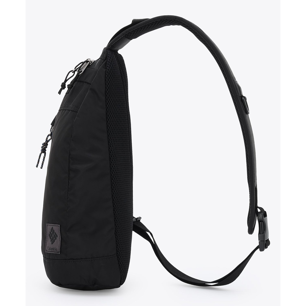 グレートスモーキーガーデンボディバッグ