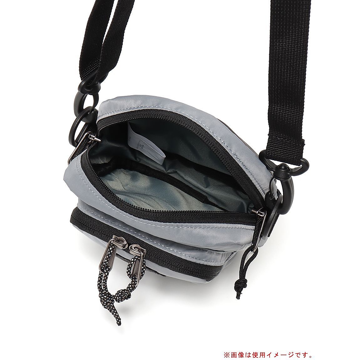 グレートスモーキーガーデンミニショルダー