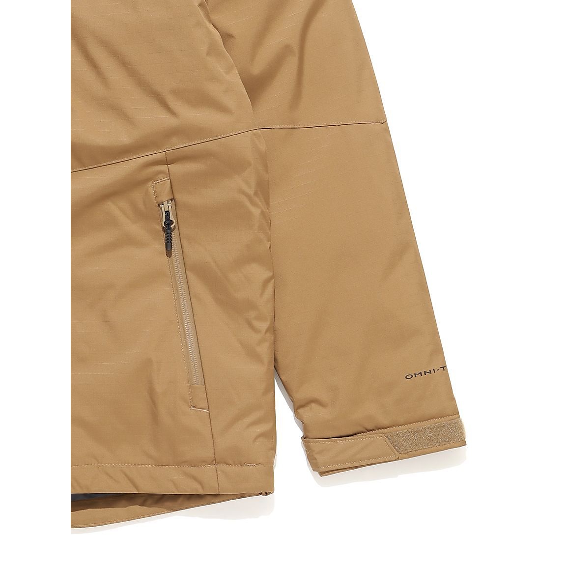 オークハーバーIIインシュレーテッドジャケット