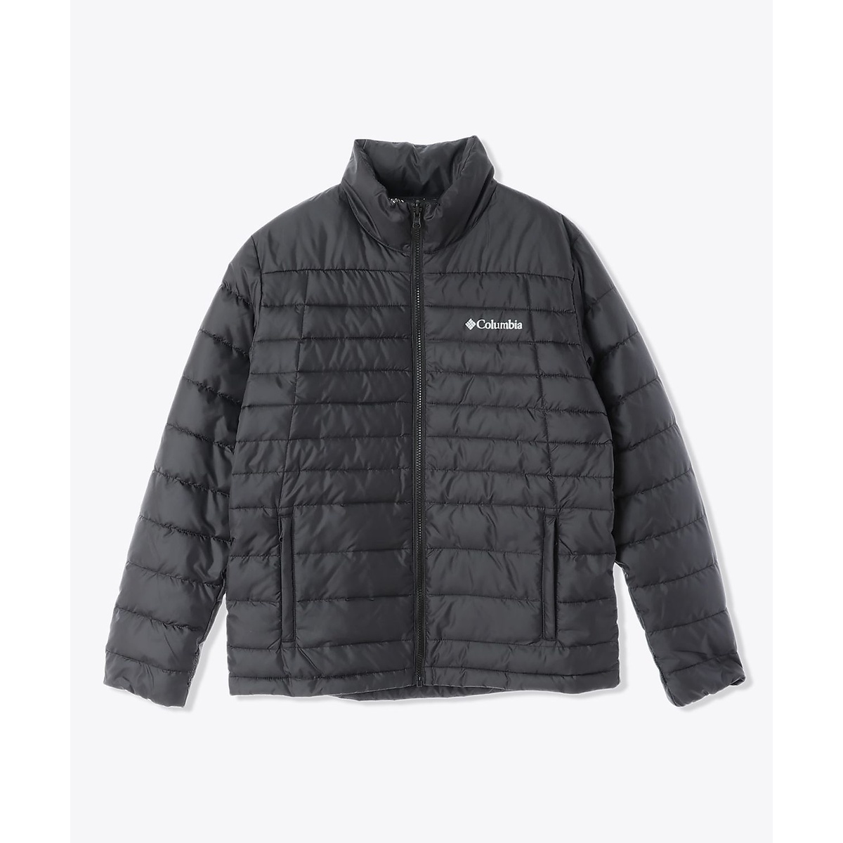 クローバーデールIIインターチェンジジャケット