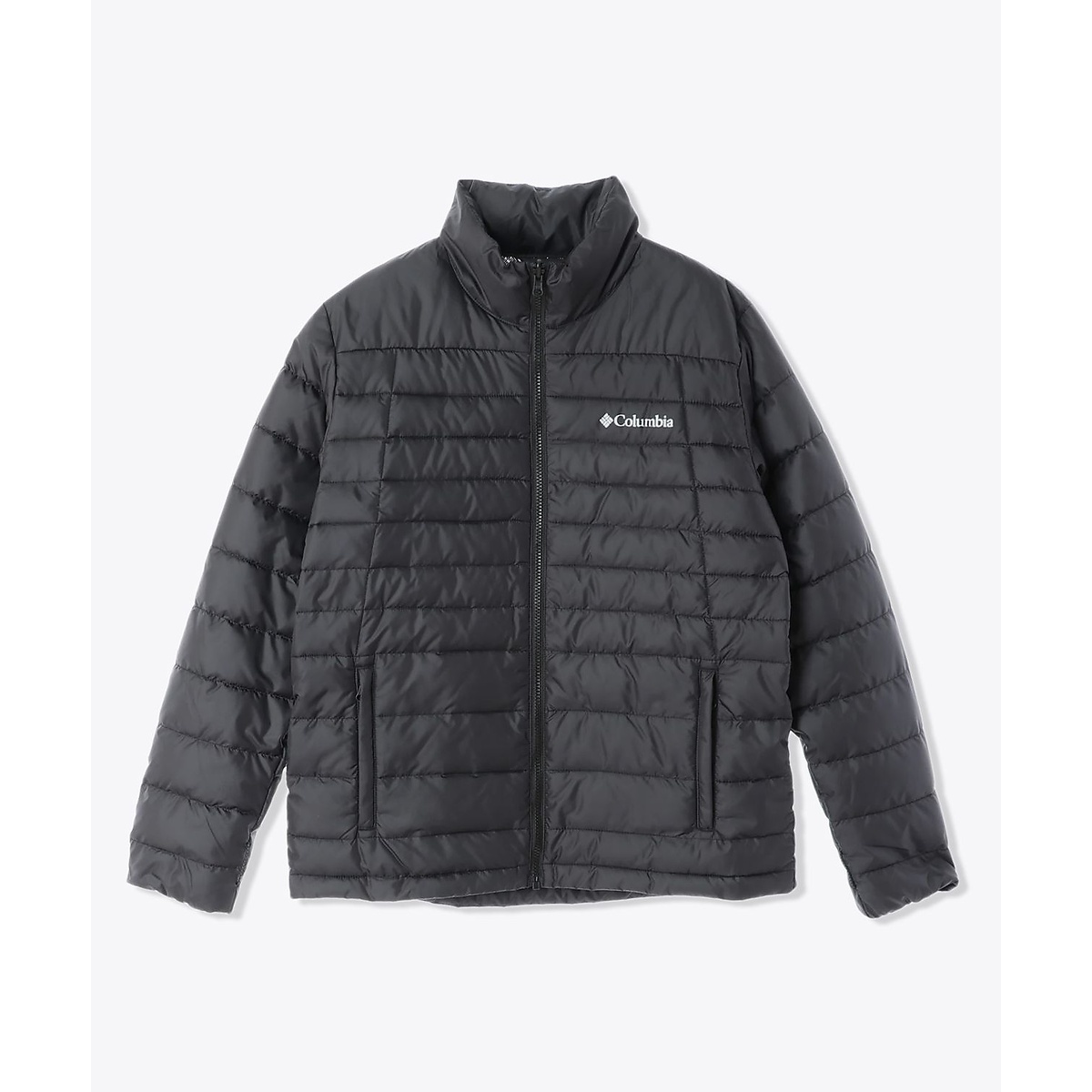 クローバーデールIIインターチェンジジャケット