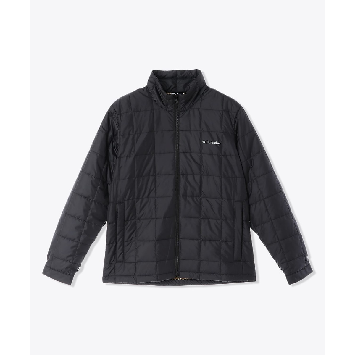 アビクアフォールズインターチェンジジャケット