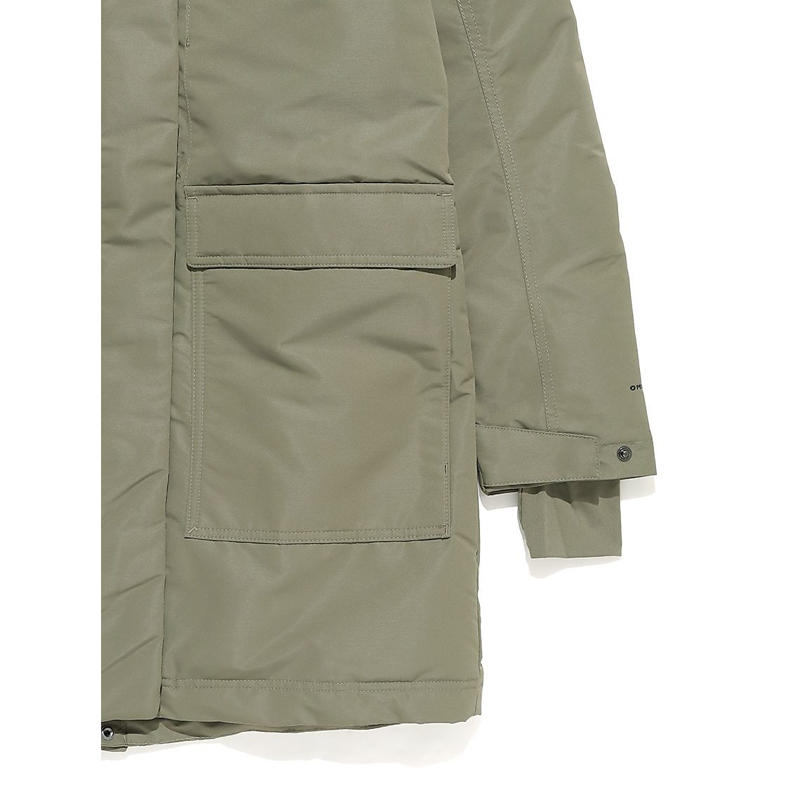 ウィメンズリトルシーインシュレイテッドジャケット