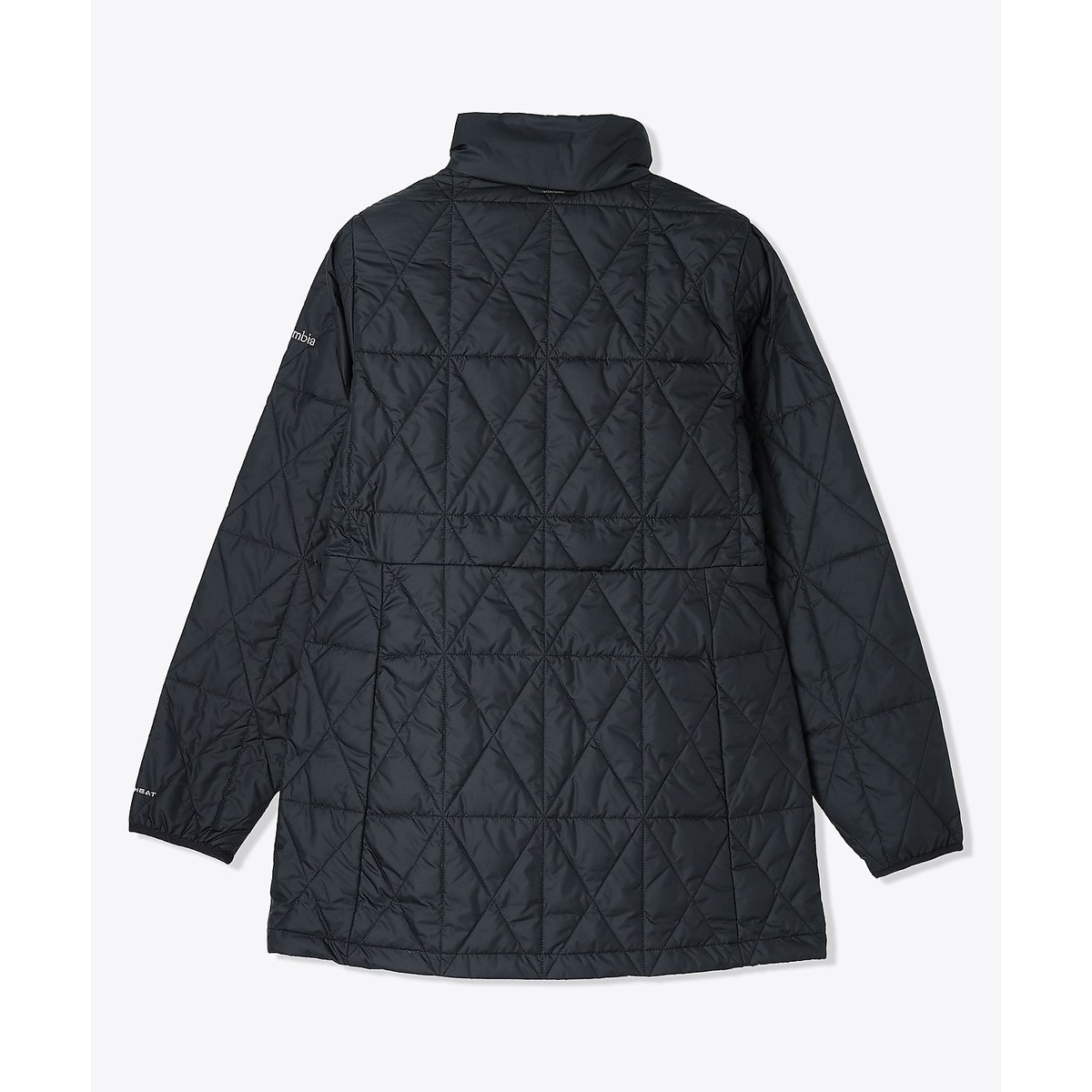 ウィメンズロロパスインターチェンジジャケット