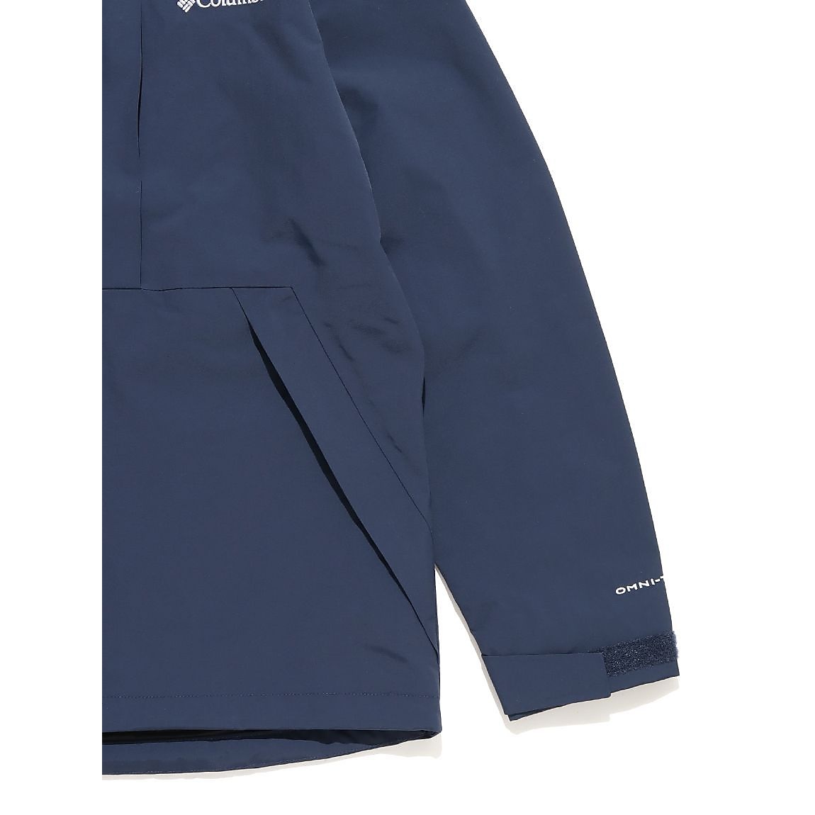 ウッドロードジャケット