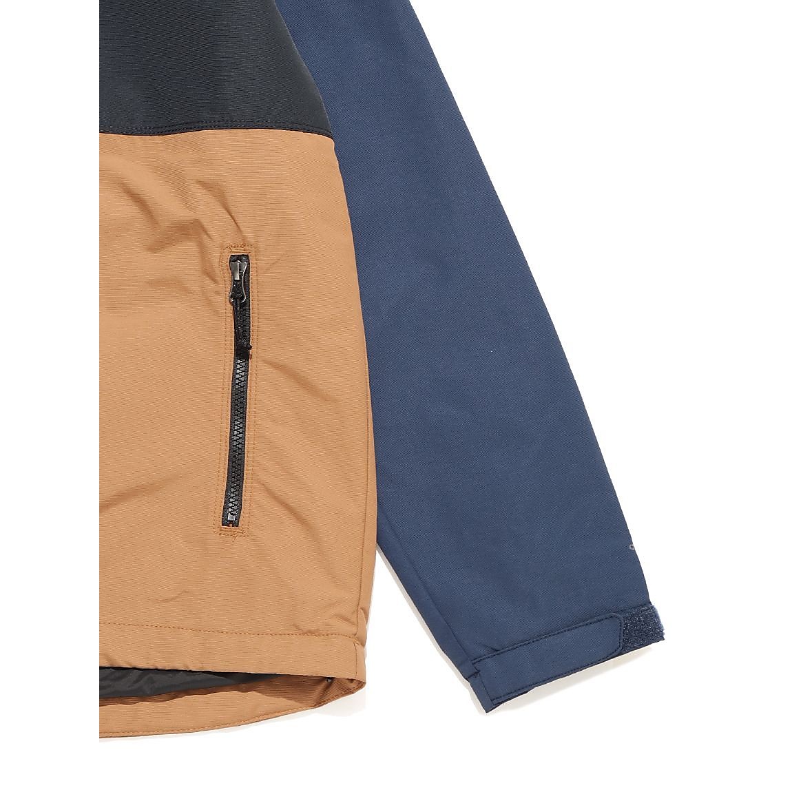 レイクパウエルIIジャケット