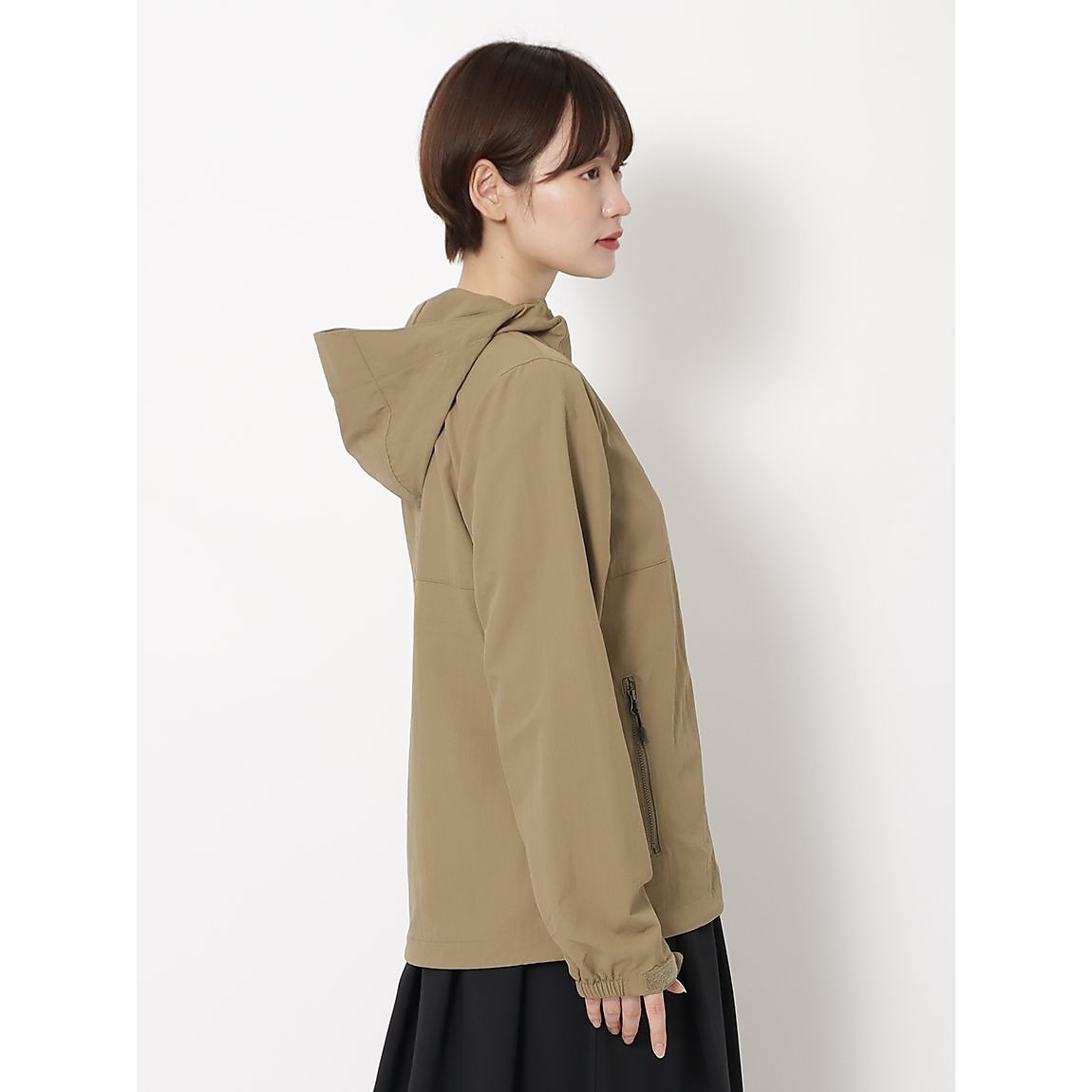 ウィメンズヴィザボナパス2ジャケット